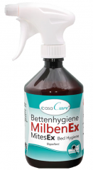 casaCare MilbenEx Bettenhygiene 100 ml
