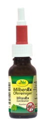 MilbenEx Ohrreiniger 20 ml