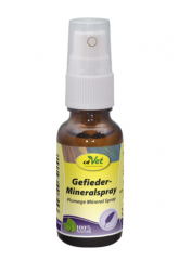 GefiederMineralspray 100ml