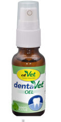 dentaVet Öl 20ml