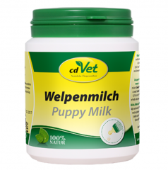 Welpenmilch 90 g