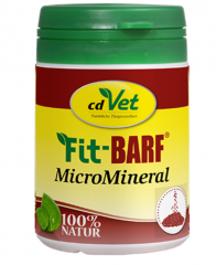 Fit-BARF MicroMineral 60 g