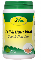 Fell & Haut Vital Hund & Katze 150g