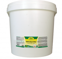 Fell & Haut Vital Hund & Katze 6kg