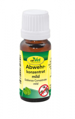Abwehrkonzentrat mild 50 ml