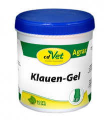 Klauen-Gel 500g Hinweis ADR Gefahrgut U