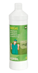 Gleitschleim "VetGel" 1000ml