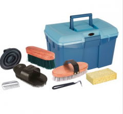 Putzbox mit herausnehmbarem Einsatz, bef