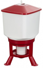 Geflügeltränke Kubic, 40l