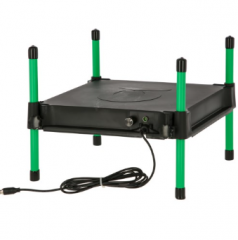 Wärmeplatte CosyHeat, 40x50 cm 24 V, int