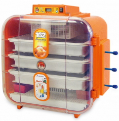 Brutautomat Covatutto 162 digital