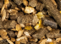 Land Müsil - Typ Basis 20 kg