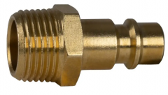 Stecknippel 3/8 AG
