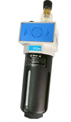 Druckluft-Nebelöler 1/4