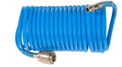 DL Spiralschlauch 5mm/5m