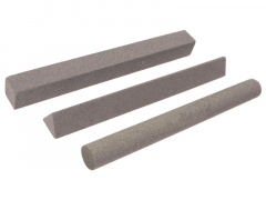 SCHLEIFFEILEN SIL-CARB. 3-KT