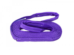 HEBEBAND 1000 KG / 4 M / VIOLETT