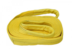 HEBEBAND 3000 KG / 6 M / GELB