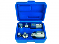 ADAPTERSATZ CV 6-TLG.