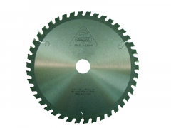 KREISSÄGEBLATT BAU SUPER 500X30 Z 72