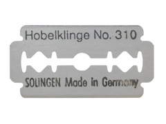 ERSATZ-HOBELKLINGE (10-ST.-SB)