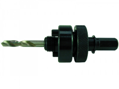 AUFNAHMESCHAFT 9,5 MM LO-SÄG. 32-210 MM