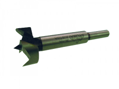 UNIVERSALBOHRER M. SCHAFT 8X30 15 MM S