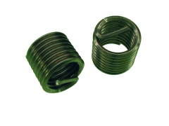 GEWINDE-EINSÄTZE M 8X1,25 (100 ST)