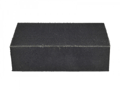 VLIESHALTER AUS NEOPREN