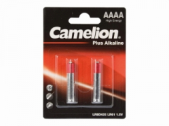 BATTERIE ALKALINE GR. AAAA