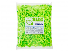 NACHFÜLLBEUTEL GEHÖRSCHUTZSTÖPSEL PURA-F