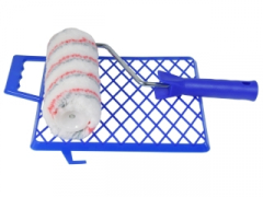 HEIMWERKER-ROLLER GARNITUR 80X180 MM