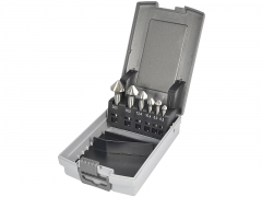 KEGELSENKER-SATZ HSS