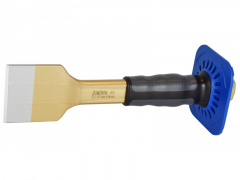 FUGENMEISSEL 60 MM MIT HANDSCHUTZ