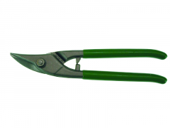 LOCH-BLECHSCHERE RECHTS 225 MM