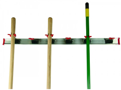 PROFIL-GLEITSCHIENE 1000 MM SB