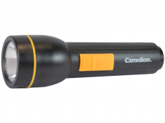 TASCHENLAMPE SUPER BRIGHT 2 X D SB