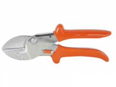 GARTENSCHERE AMBOSSFORM LÖWE