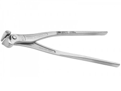 KRAFT-MONIERZANGE 300 MM VERZINKT