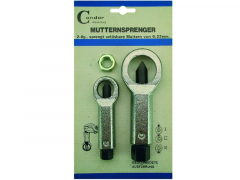 MUTTERNSPRENGER-SATZ 2-TLG.