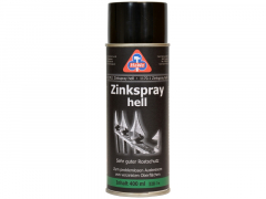 ZINKAUSBESSERUNGSSPRAY HELL 400 ML