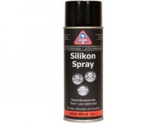 SILIKONSPRAY 400 ML