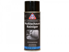 MULTISCHAUMREINIGER 400 ML