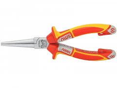 VDE-RUNDZANGE 160 MM