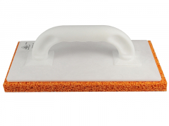 KU-GLÄTTESCH. SG ROT 240X150 MM