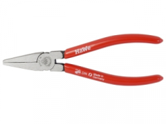 FLACHZANGE POL. T-ISOLIERT 160 MM