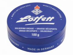 LÖTFETT DOSE 100 GR