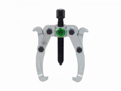 ABZIEHER 2-ARMIG DOPPELSEITIG 100X75