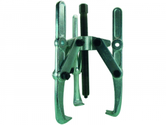 ABZIEHER 3-ARMIG 150X150 MM