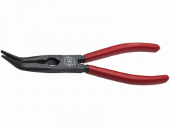 WINKELSP.TELEFONZANGE T-ISOLIERT 170 MM